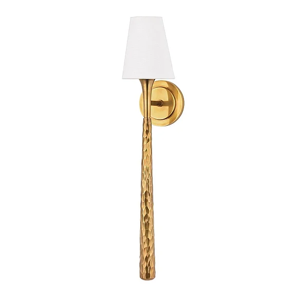 Corbett Lighting Greta Wall Sconce 407-01-VB