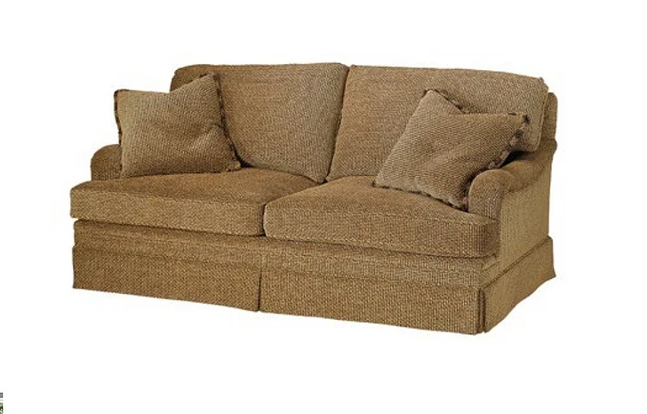 Theodore Alexander Almira Sofa Sofa 407-80 CUSTOM ITEM