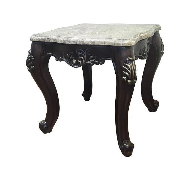 Cosmos Aroma End Table Cherry 4090CHARO