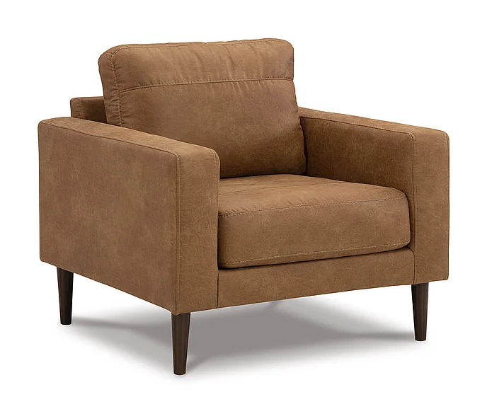Telora Chair in Caramel 4100220