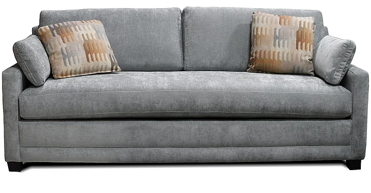 Tennessee Custom Izzie 2pc Living Room Set