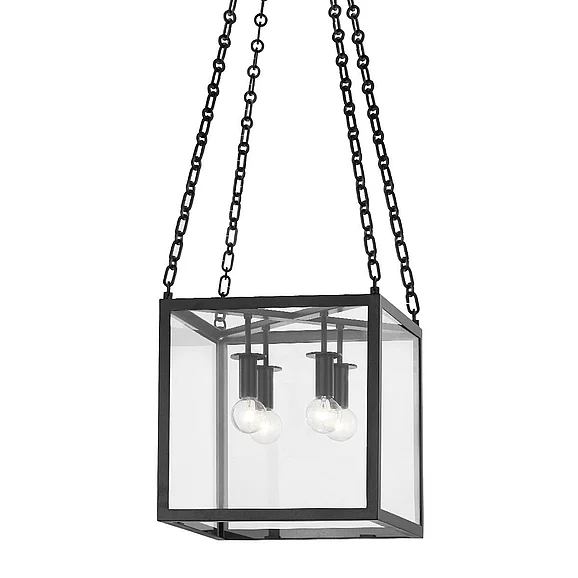 Hudson Valley Lighting Catskill Lantern 4113-AI