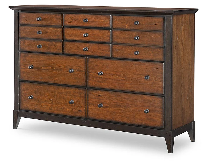 Legacy Classic Fenmore Dresser 4130-1200