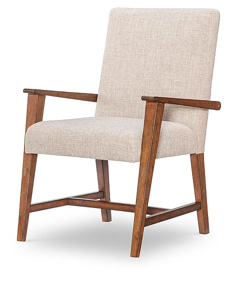 Legacy Classic Fenmore Upholstered Arm Chair (Set of 2) 4130-141