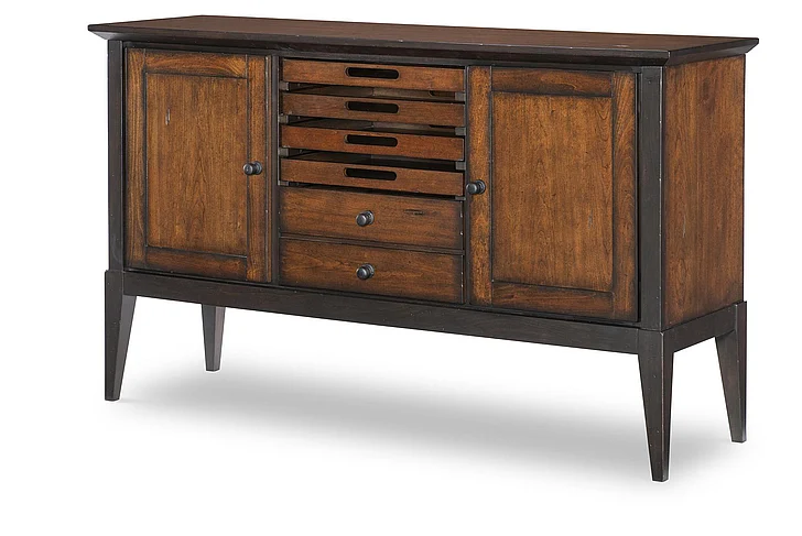 Legacy Classic Fenmore Server 4130-151