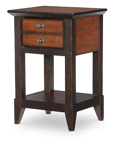 Legacy Classic Fenmore Open Nightstand 4130-3101