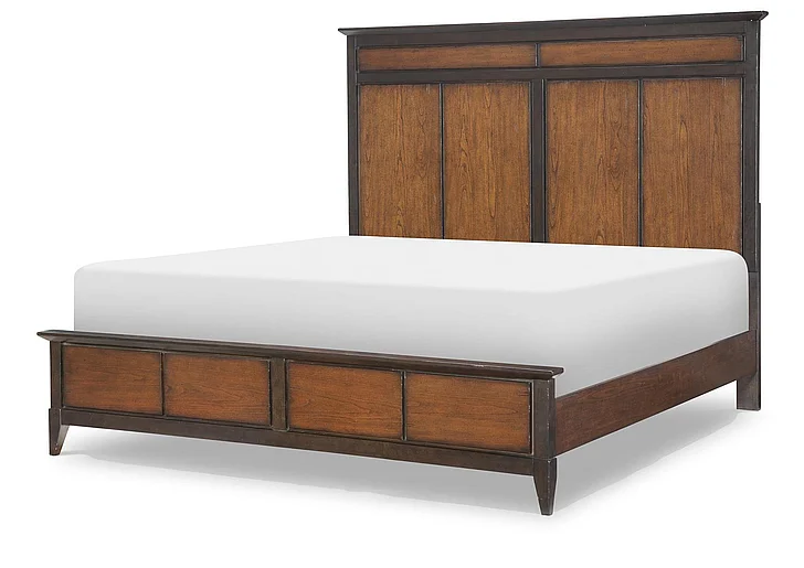 Legacy Classic Fenmore King Panel Bed 4130-4106K