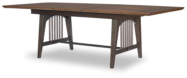 Legacy Classic Fenmore Trestle Dining Table 4130-421
