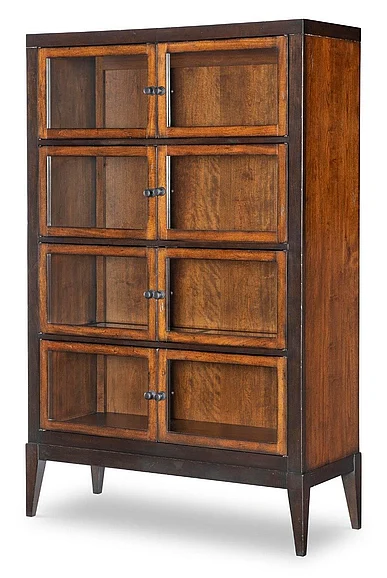 Legacy Classic Fenmore Display Cabinet 4130-570