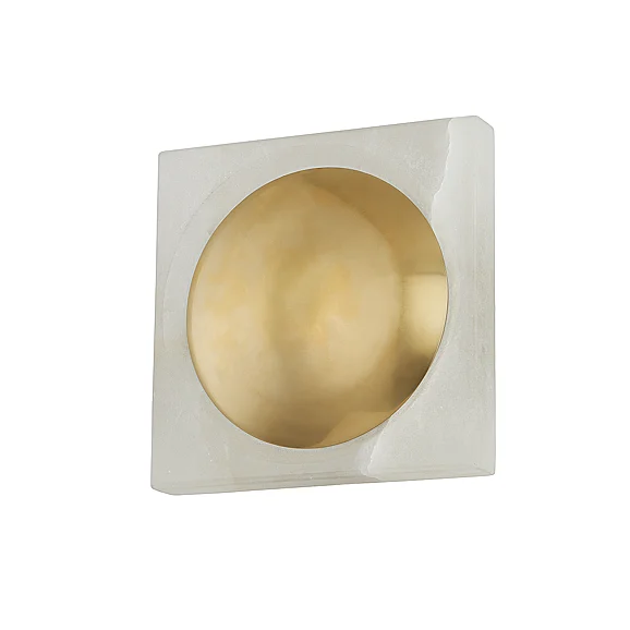 Corbett Lighting Hamel Wall Sconce 416-09-VB