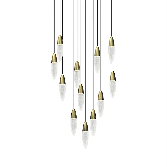 Sonneman Sultana Pendant 4164.38