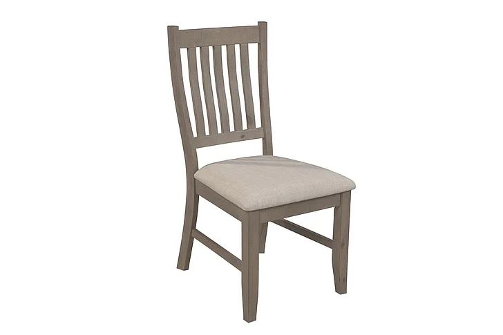 Alpine Furniture Arlo Side Chairs (Set of 2) in Natural 4202-02
