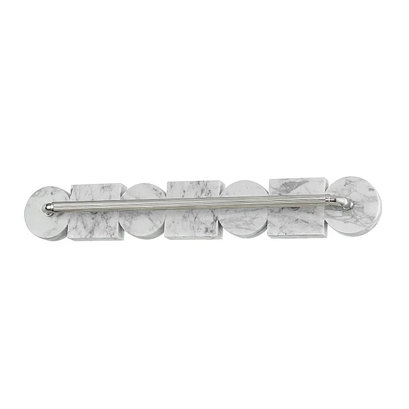 Corbett Lighting Sena Wall Sconce 423-33-BN