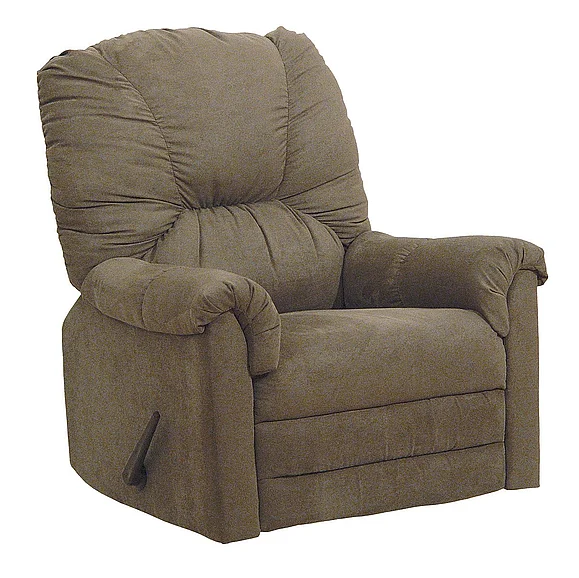 Catnapper Winner Rocker Recliner in Herbal