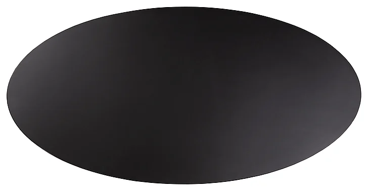 Fairfield Chair Massimo Laminate 60" Oval Table Top 425V-60