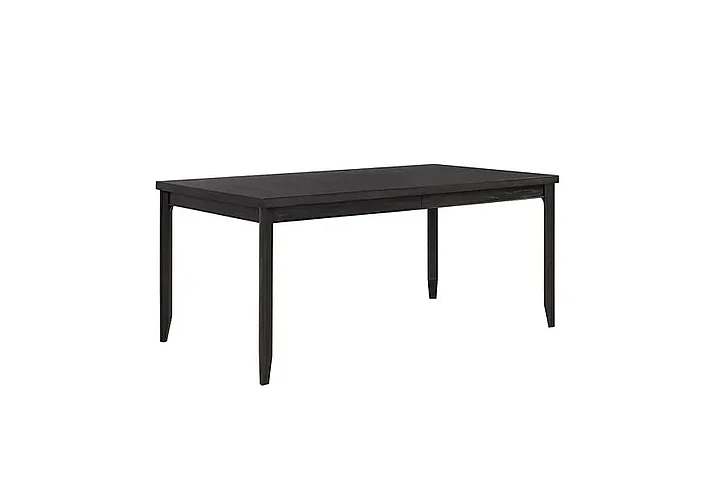 FD Home Studio 24 Dining Table in Java Bean 4324-03