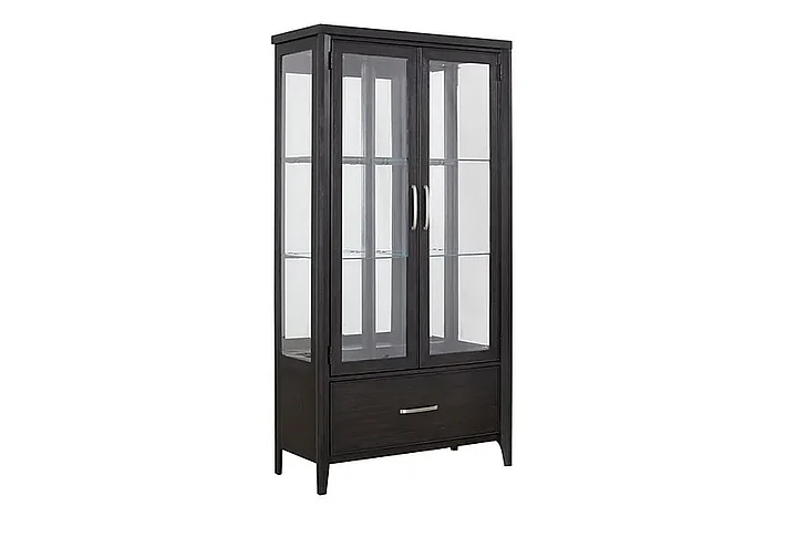FD Home Studio 24 Curio in Java Bean 4324-10