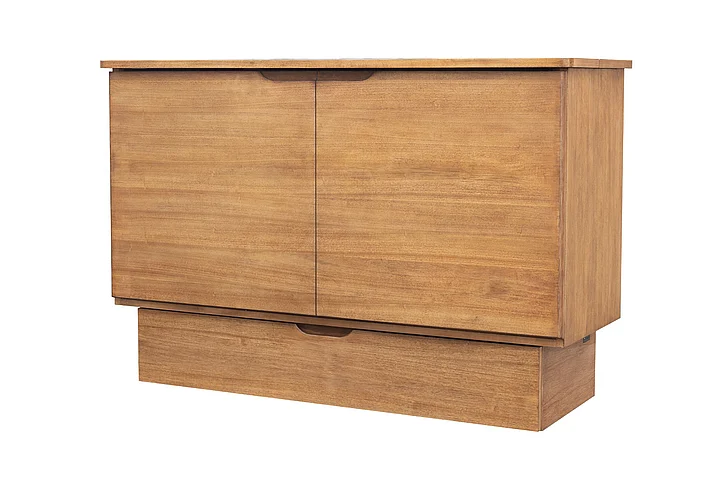 Cottage Creek Henley Sleep Chest in Driftwood 8191-0022