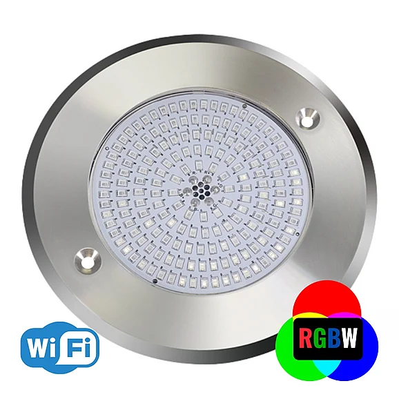 ABBA Lighting PL15-Jacuzzi Light RGB PL15-RGBW 50FT