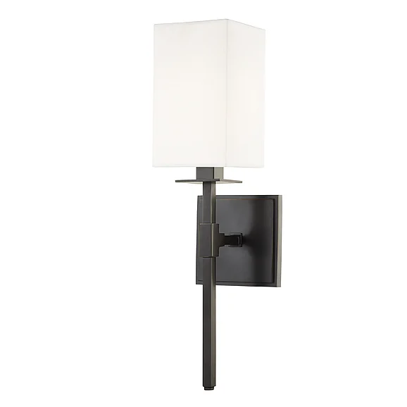 Hudson Valley Lighting Taunton Wall Sconce 4400-OB