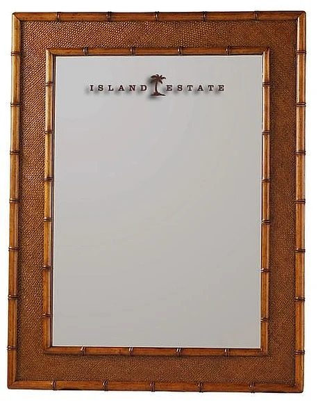 Tommy Bahama - Island Estate Palm Grove Mirror