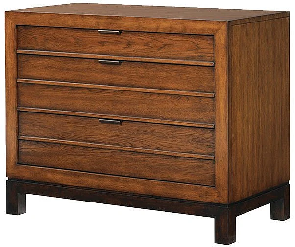 Tommy Bahama - Ocean Club Coral Nightstand