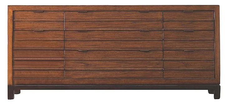 Tommy Bahama - Ocean Club Oceania Dresser