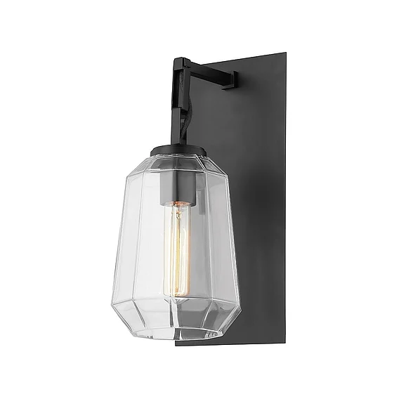 Corbett Lighting Copenhagen Wall Sconce 447-13-BBR
