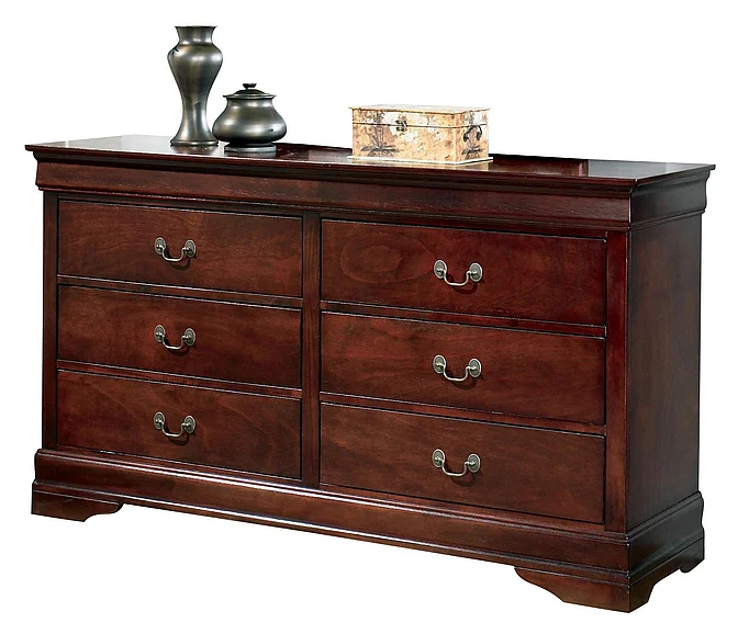 Alisdair Dresser in Dark Brown B376-31
