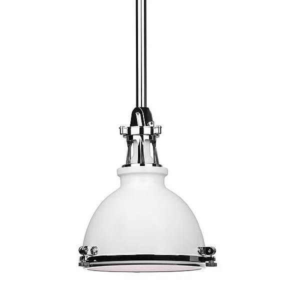 Hudson Valley Lighting Massena Pendant 4610-WPN