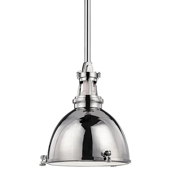 Hudson Valley Lighting Massena Pendant 4614-PN