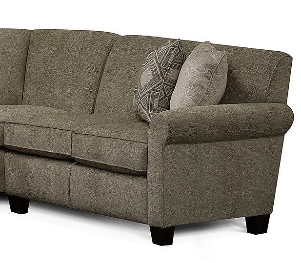 Tennessee Custom Angie RAF Loveseat 4630-27