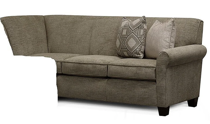 Tennessee Custom Angie RAF Corner Sofa 4630-63