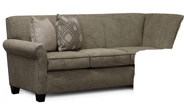 Tennessee Custom Angie LAF Corner Sofa 4630-64