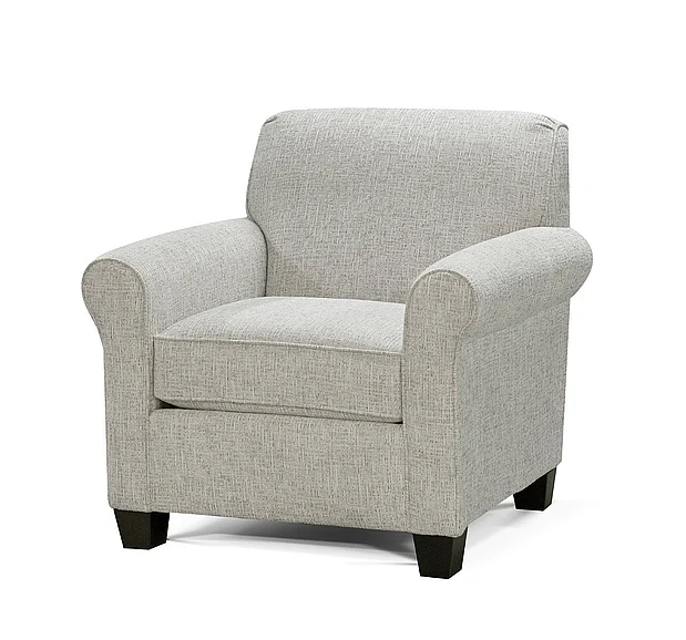 Tennessee Custom Angie Chair 4634