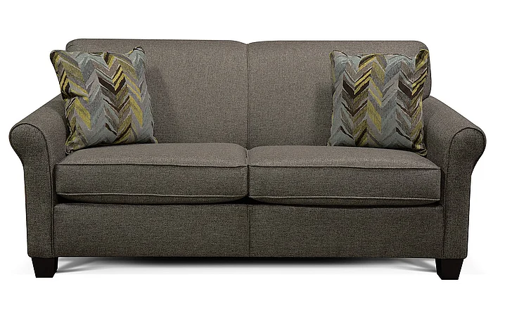 Tennessee Custom Angie Full Sleeper 4638