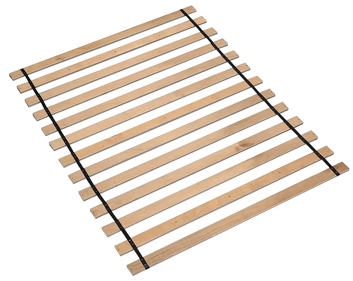 Full Slat Roll for Full Size Beds B100-12 CLEARANCE FedEx/UPS