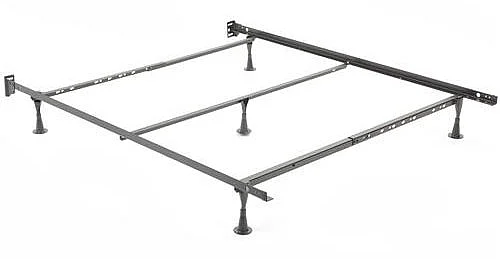 Queen Bolt on Bed Frame B100-31 FedEx/UPS