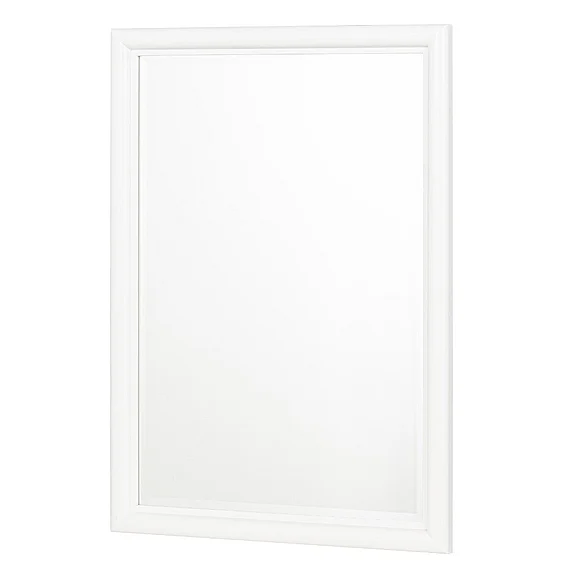 Legacy Classic Adeline Beveled Mirror in Cloud White 4725-0200