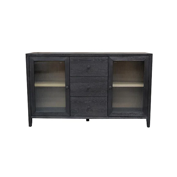 Alpine Furniture Oscar Sideboard 4768-06