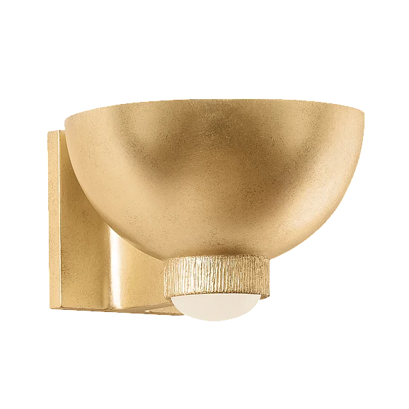 Hudson Valley Lighting Fairview Wall Sconce 4806-VGL