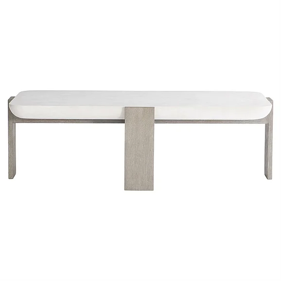 Bernhardt Living Gooding Cocktail Table 484023 PROMO
