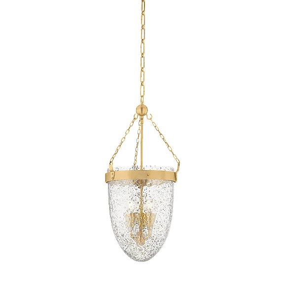Corbett Lighting Angus Lantern 487-13-VB