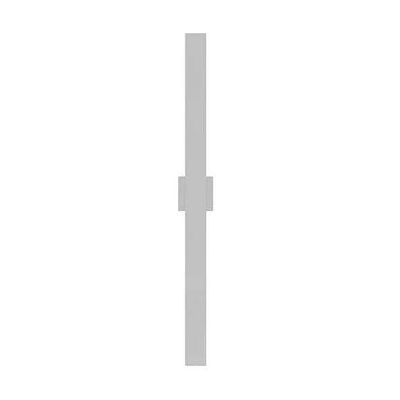 Vinci Lighting Blade Outdoor Lighting in White OL8088-3CT-48WH