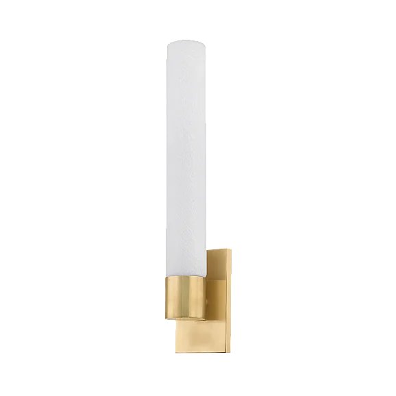 Corbett Lighting Balerma Wall Sconce 494-02-VB