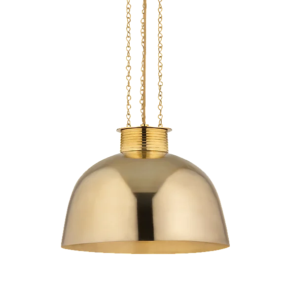 Corbett Lighting Perseus Pendant 495-20-VB
