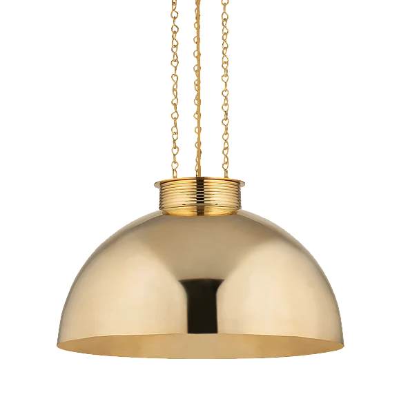 Corbett Lighting Perseus Pendant 495-30-VB