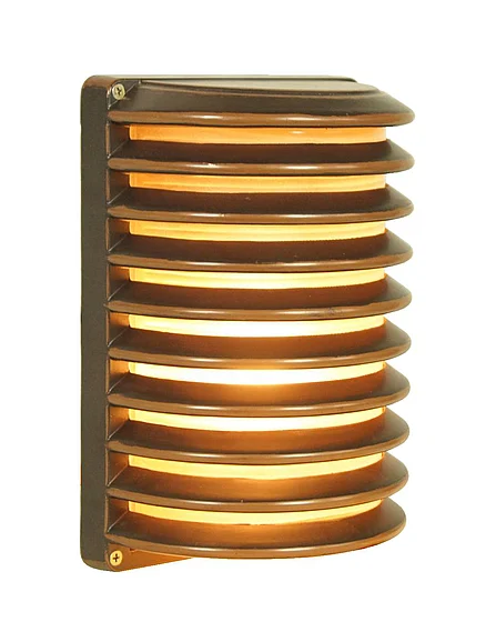 Elegant Outdoor Wall Lantern D:7.3 H:10 60W Oil Bronze Finish Frosted Glass Lens LDOD2401