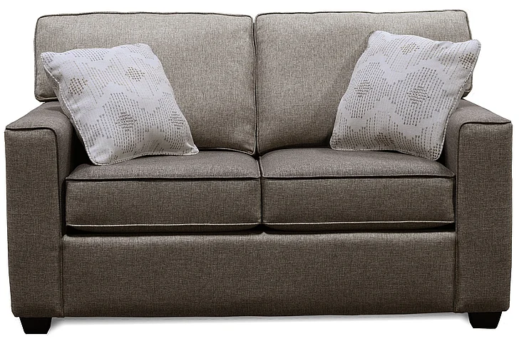 Tennessee Custom Jay Loveseat 4C06