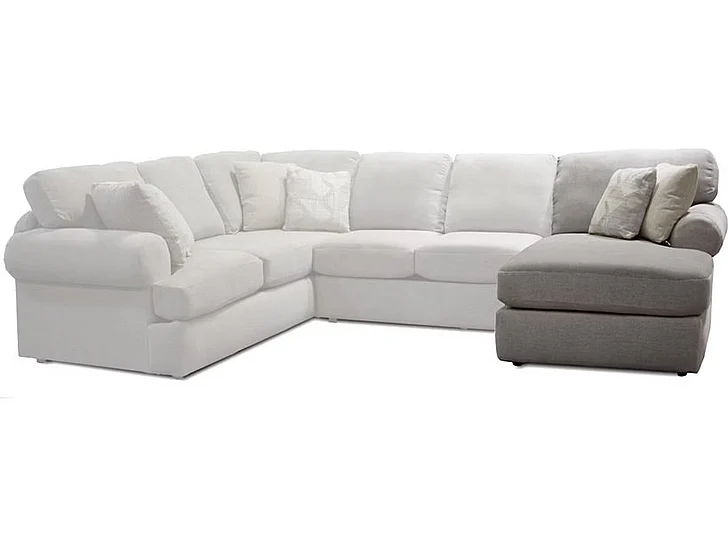 Tennessee Custom Darcy RAF Chaise Lounge 4D00-05